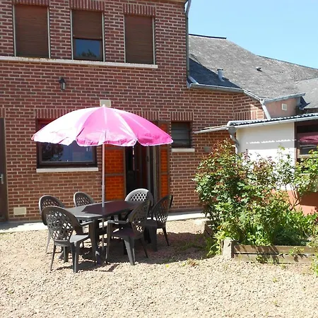 Du Roitelet, Aux Portes De La Baie De Somme * Bourseville